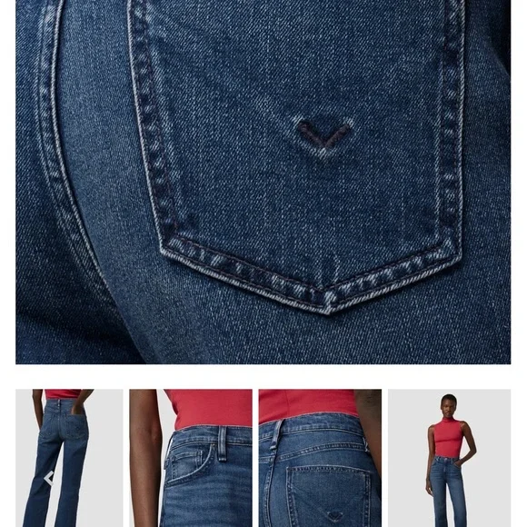 Jeans- bundle of HUDSON women’s jeans